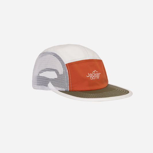 ALPINE RUNNER CAP - MULTI