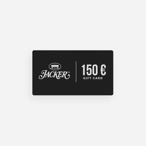 €150ギフトカード