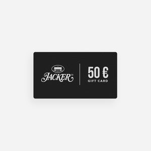 €50ギフトカード