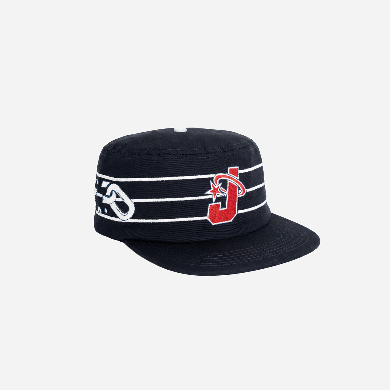 B.P JSTAR PILLBOX NAVY