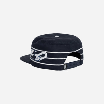 B.P JSTAR PILLBOX NAVY