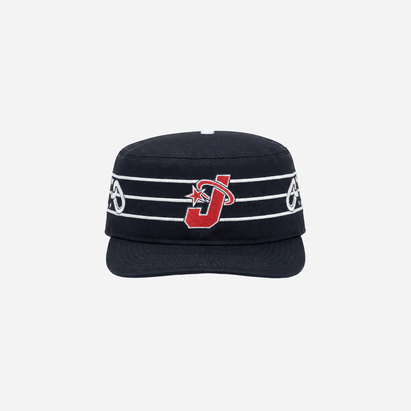 B.P JSTAR PILLBOX NAVY