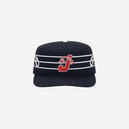 B.P JSTAR PILLBOX NAVY