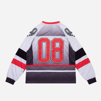 B.P J-STAR JERSEY MULTI