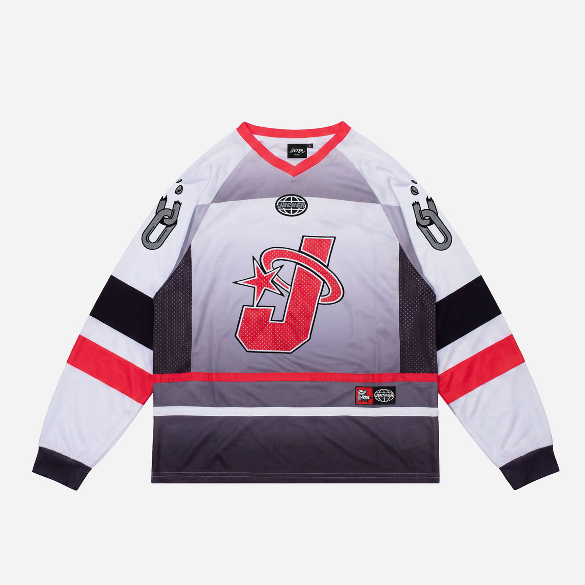 B.P J-STAR JERSEY MULTI