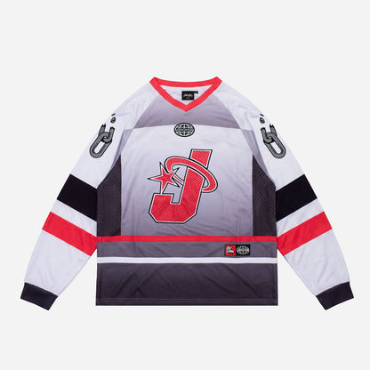 B.P J-STAR JERSEY MULTI