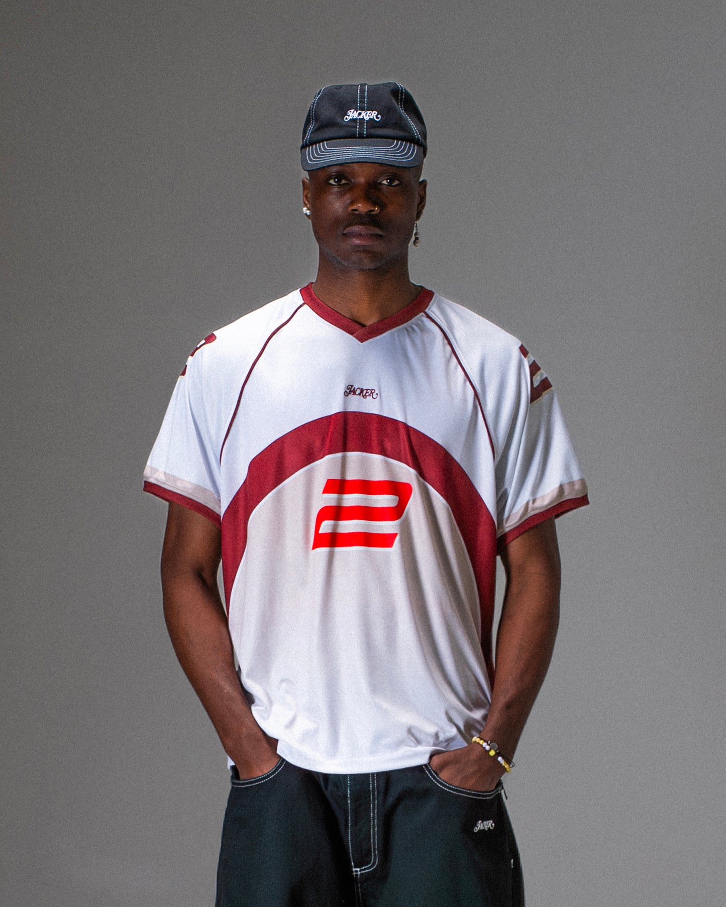 BACK 2 BACK JERSEY