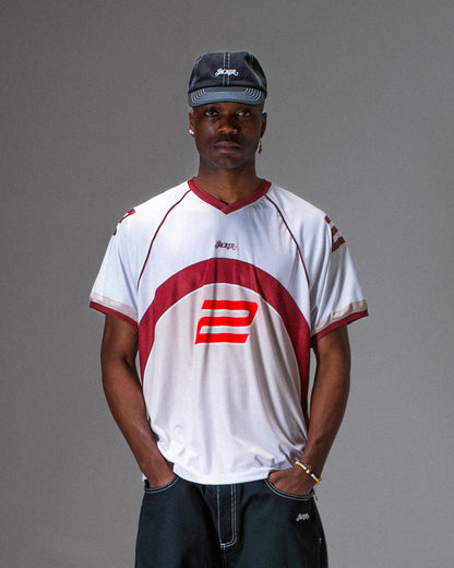 BACK 2 BACK JERSEY