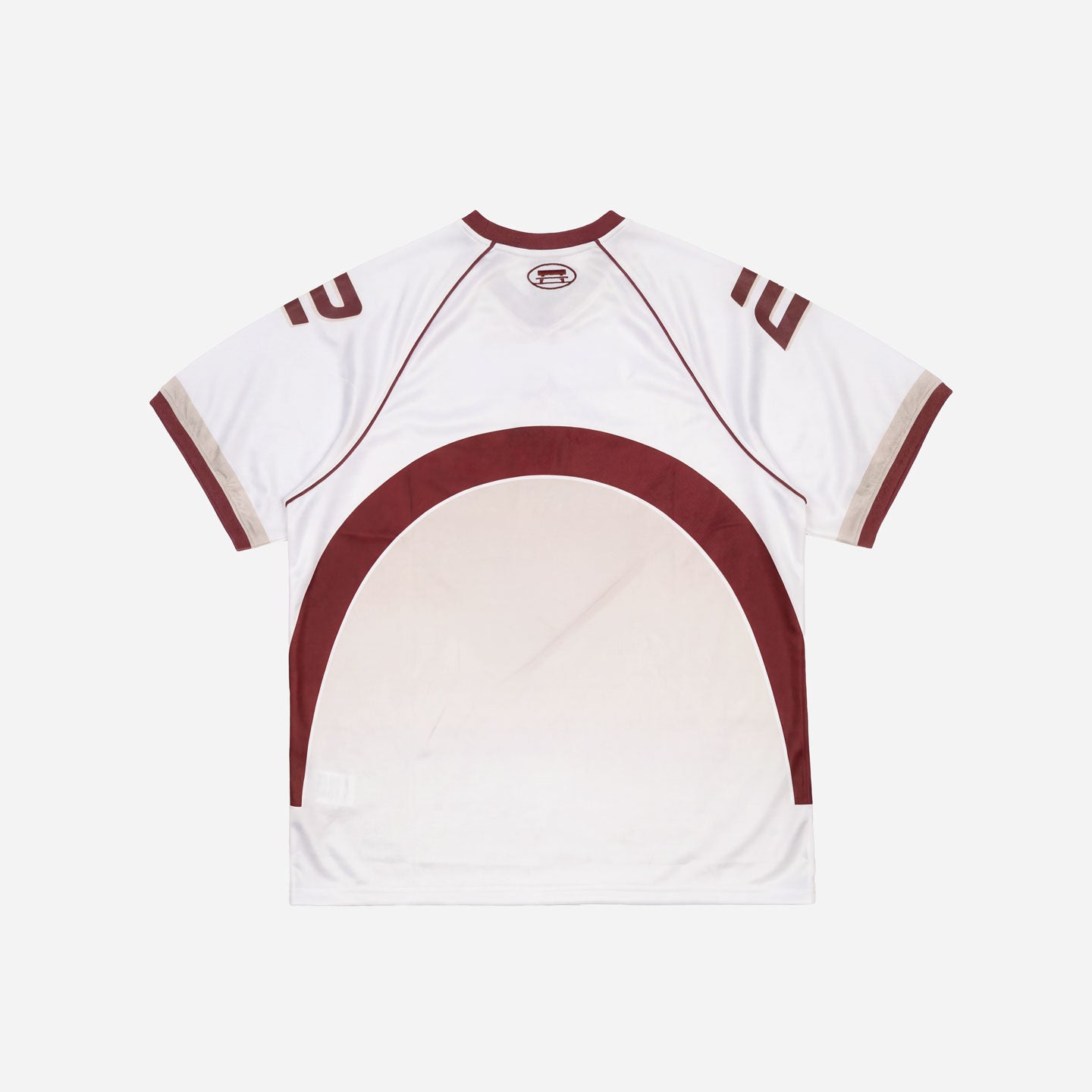 BACK 2 BACK JERSEY