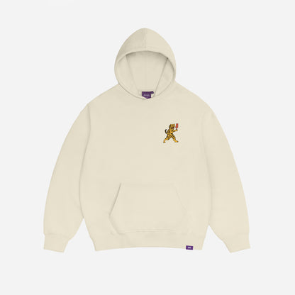 BAIJU HOODIE - TOFU