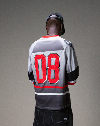 B.P J-STAR JERSEY MULTI