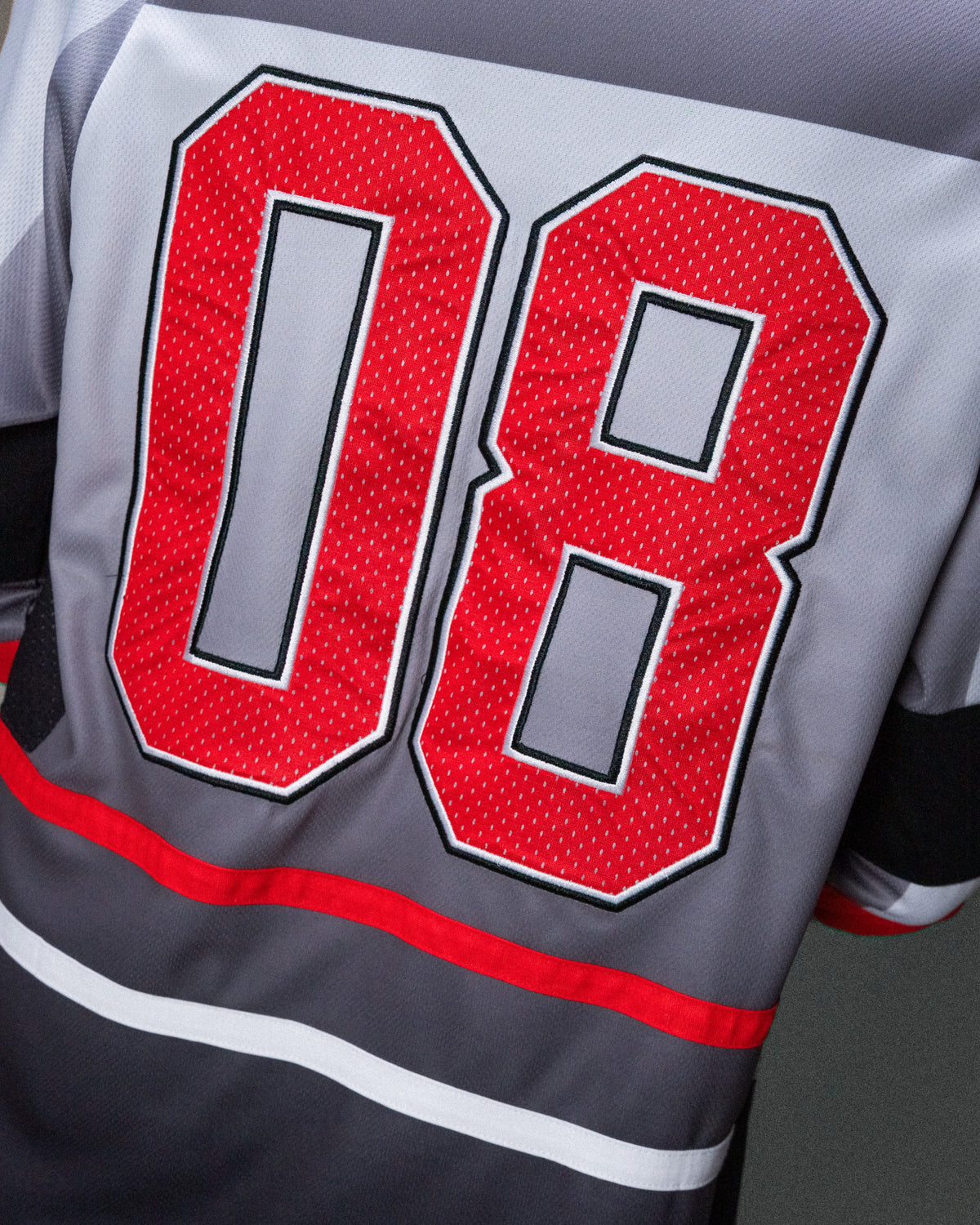 B.P J-STAR JERSEY MULTI