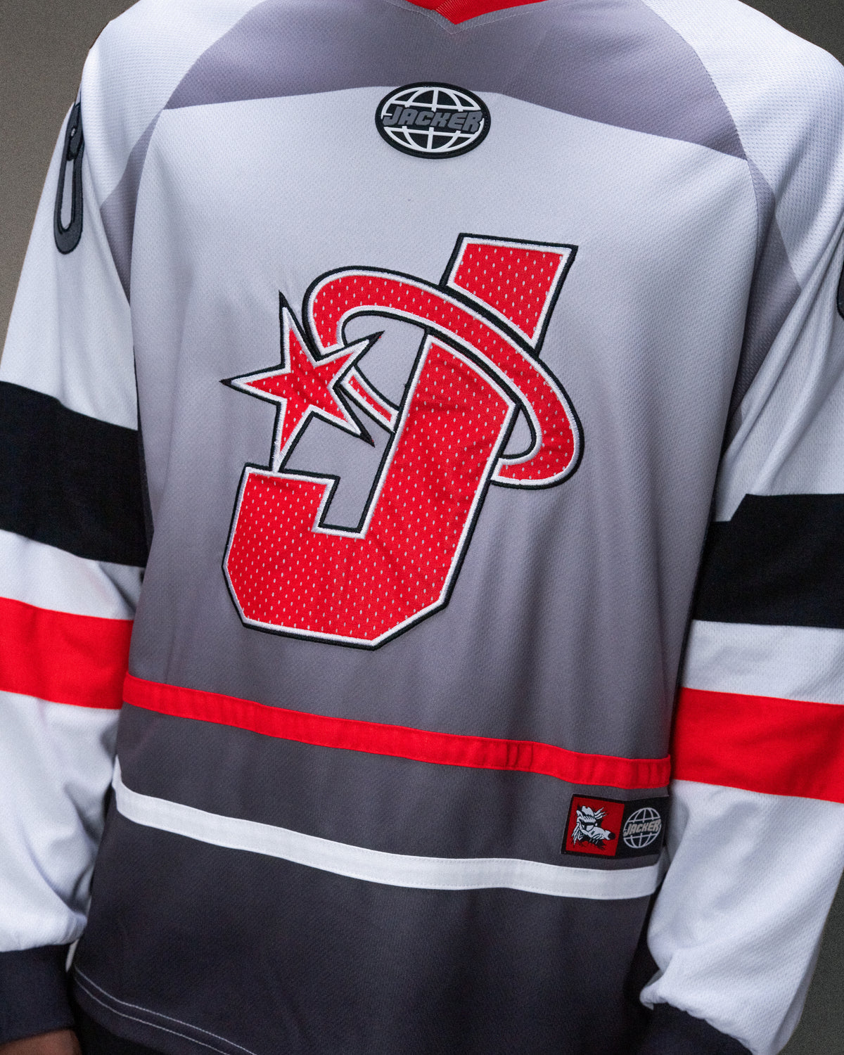 B.P J-STAR JERSEY MULTI