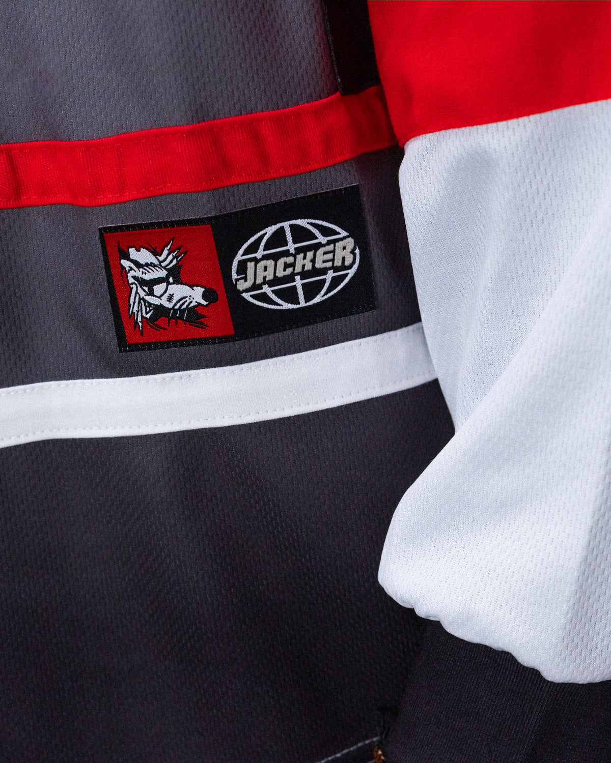 B.P J-STAR JERSEY MULTI