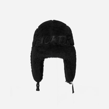 CLASSIC CHAPKA - BLACK