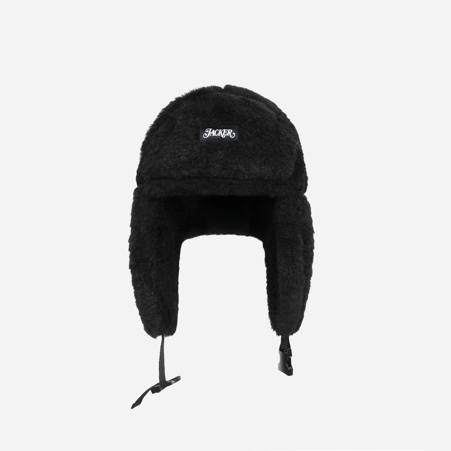 CLASSIC CHAPKA - BLACK