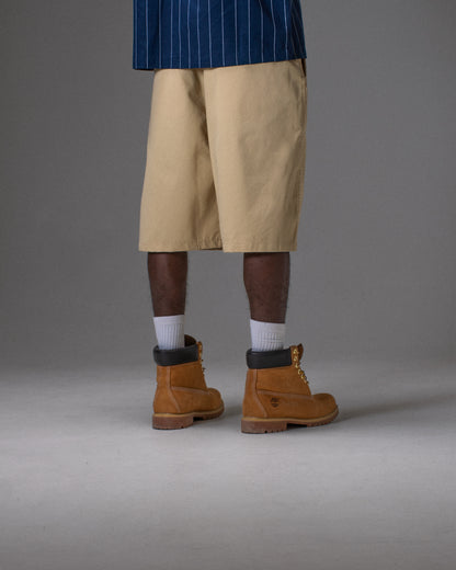 CHINO SHORT BEIGE