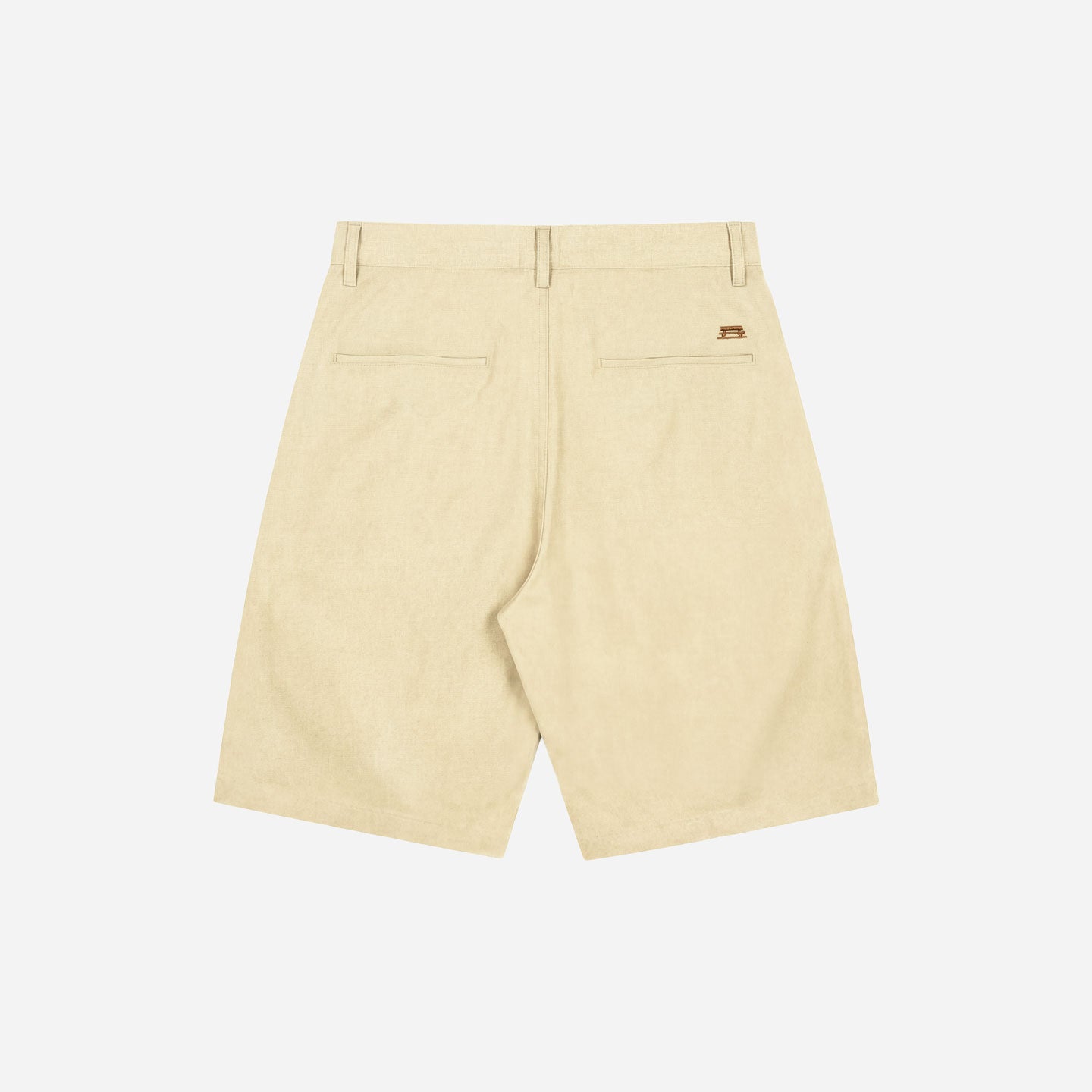 CHINO SHORT BEIGE