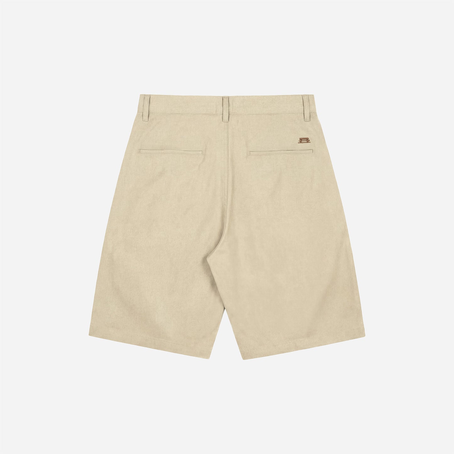 CHINO SHORT BEIGE