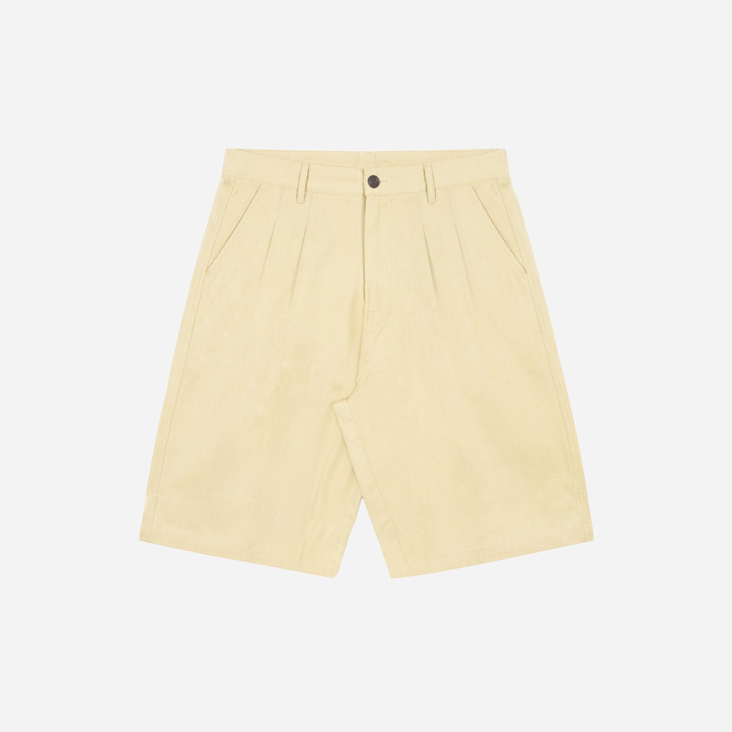 CHINO SHORT BEIGE