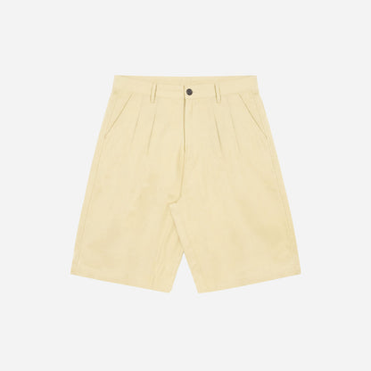 CHINO SHORT BEIGE
