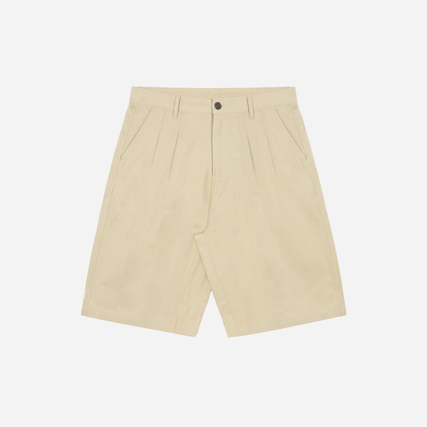 CHINO SHORT BEIGE