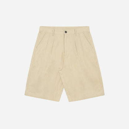 CHINO SHORT BEIGE