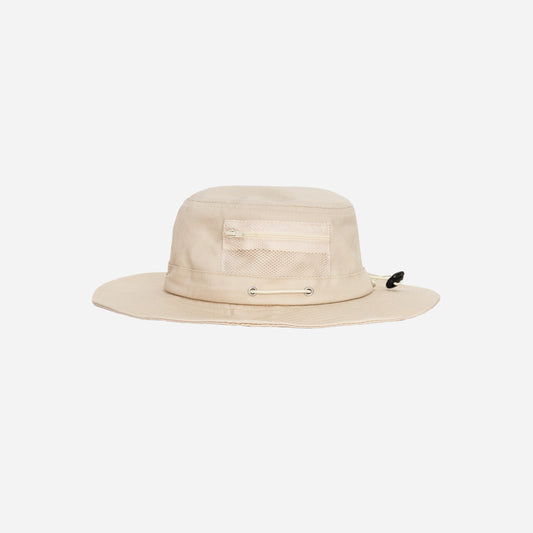 CLASSIC FISHERMAN - BEIGE