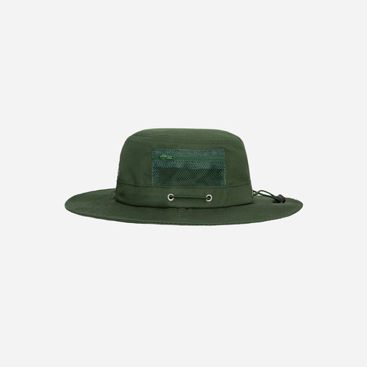 CLASSIC FISHERMAN - GREEN