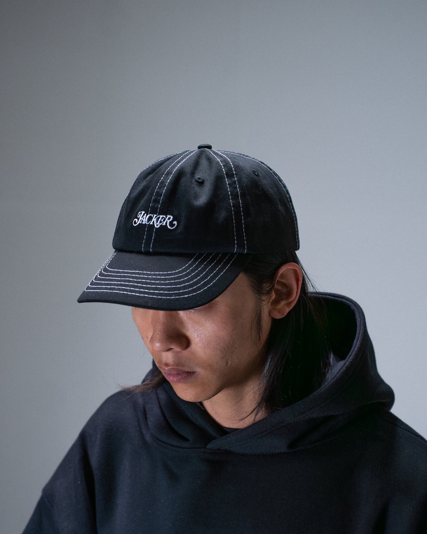 CLASSIC CAP BLACK