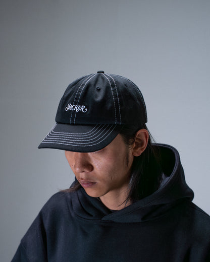 CLASSIC CAP BLACK