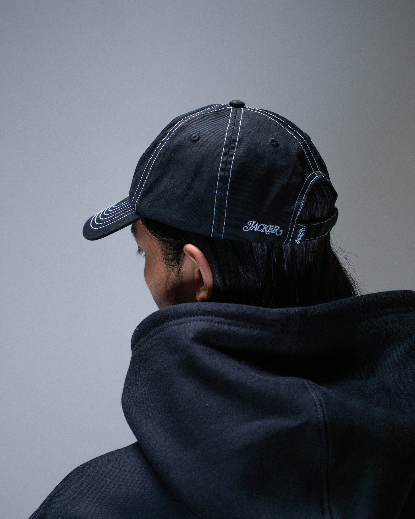 CLASSIC CAP BLACK
