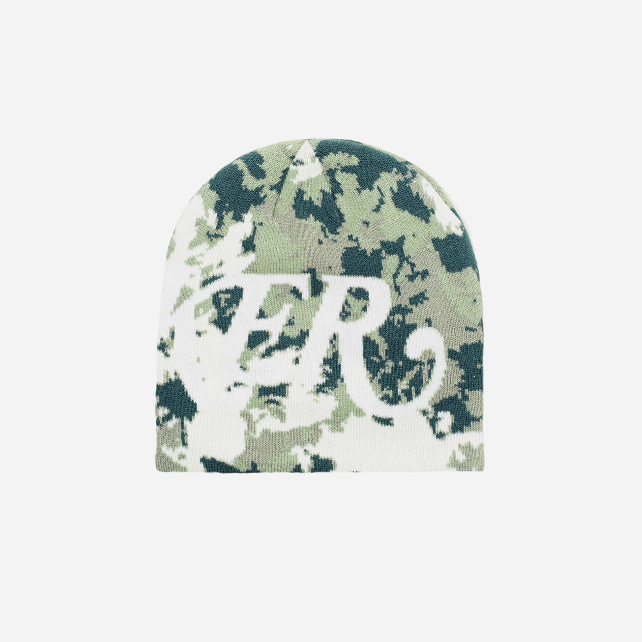 CLASSIC BEANIE CAMO