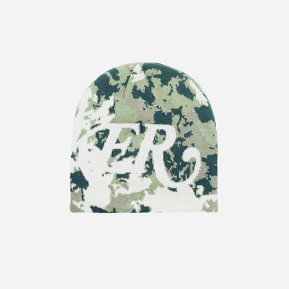 CLASSIC BEANIE CAMO