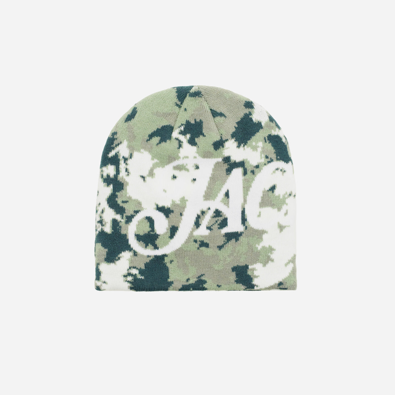 CLASSIC BEANIE CAMO
