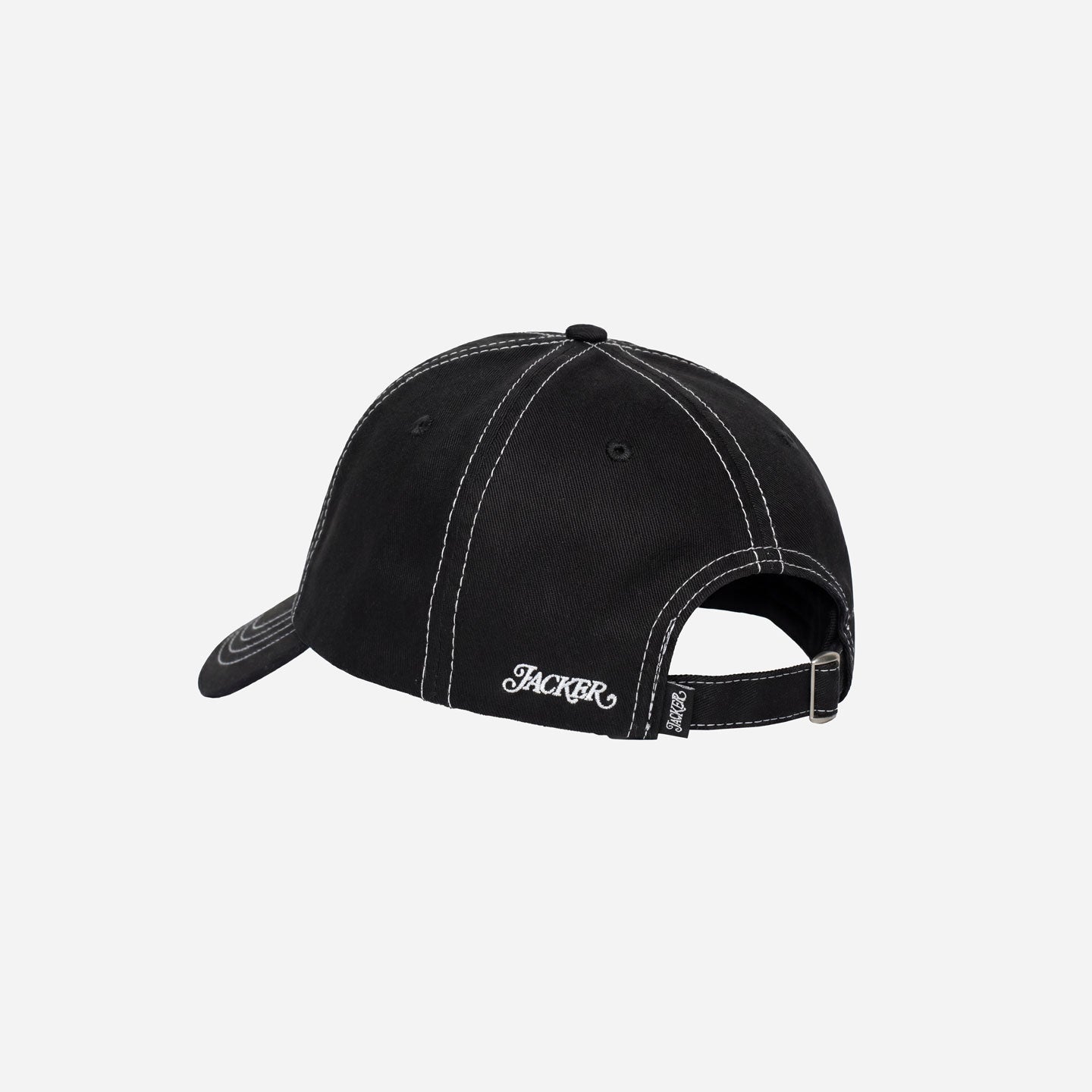 CLASSIC CAP BLACK
