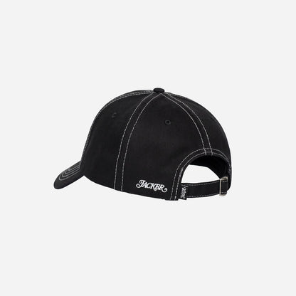 CLASSIC CAP BLACK