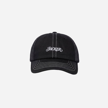 CLASSIC CAP BLACK