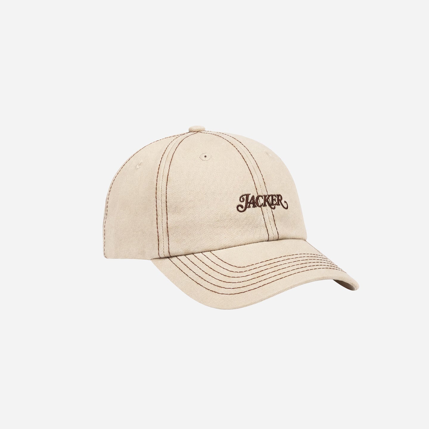 CLASSIC CAP BEIGE