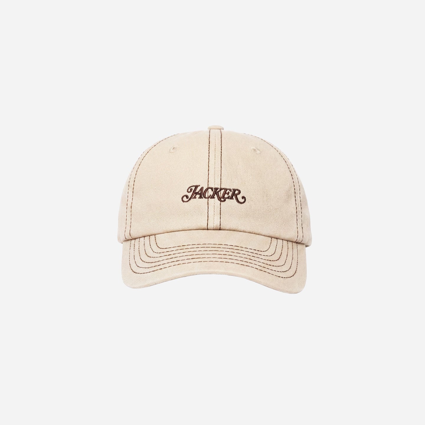 CLASSIC CAP BEIGE