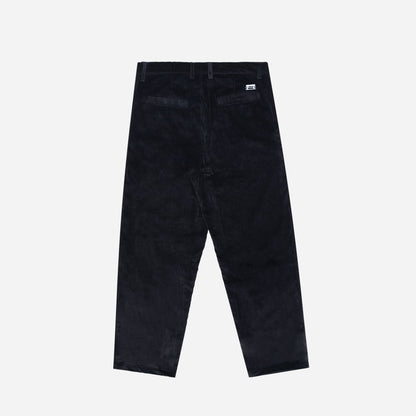 CLASSIC CORDUROY CHINO - BLACK