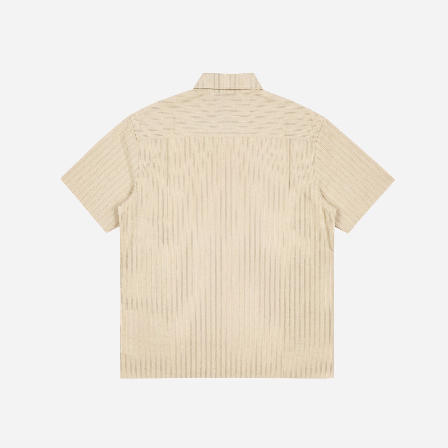 CLASSIC STRIPE SHIRT