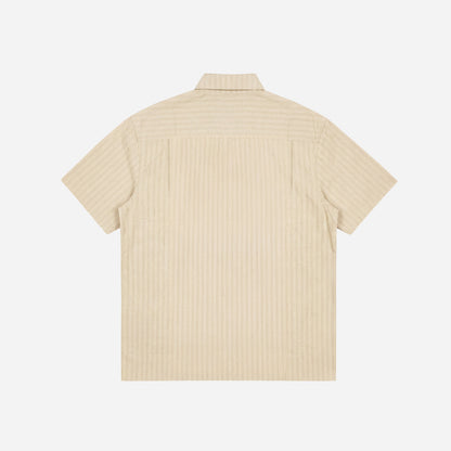 CLASSIC STRIPE SHIRT