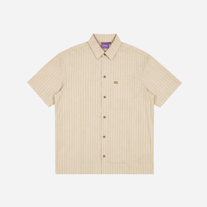CLASSIC STRIPE SHIRT