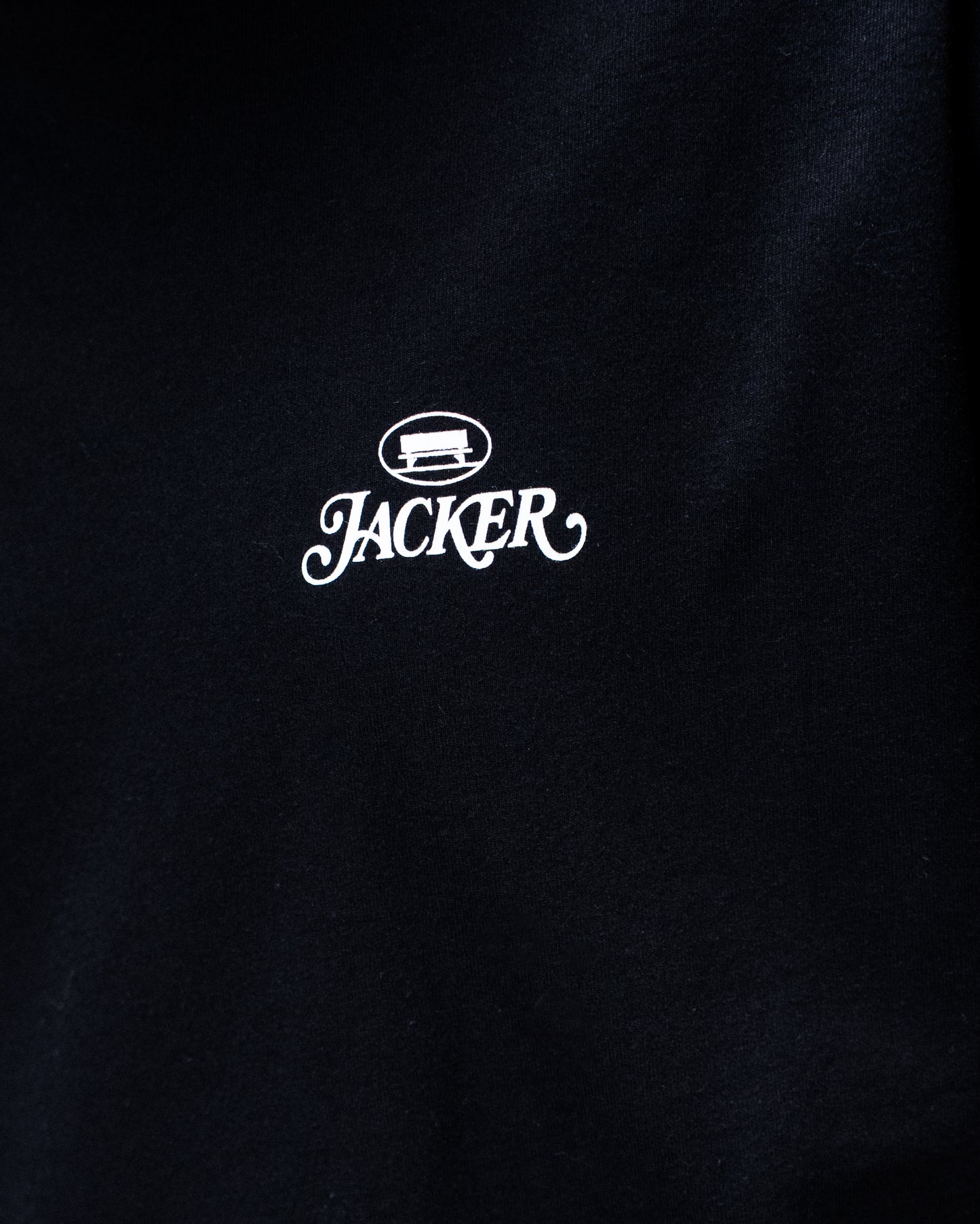COLLECTIVE T-SHIRT BLACK