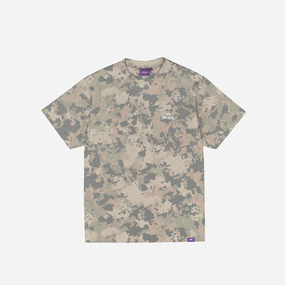 COLLECTIVE T-SHIRT CAMO