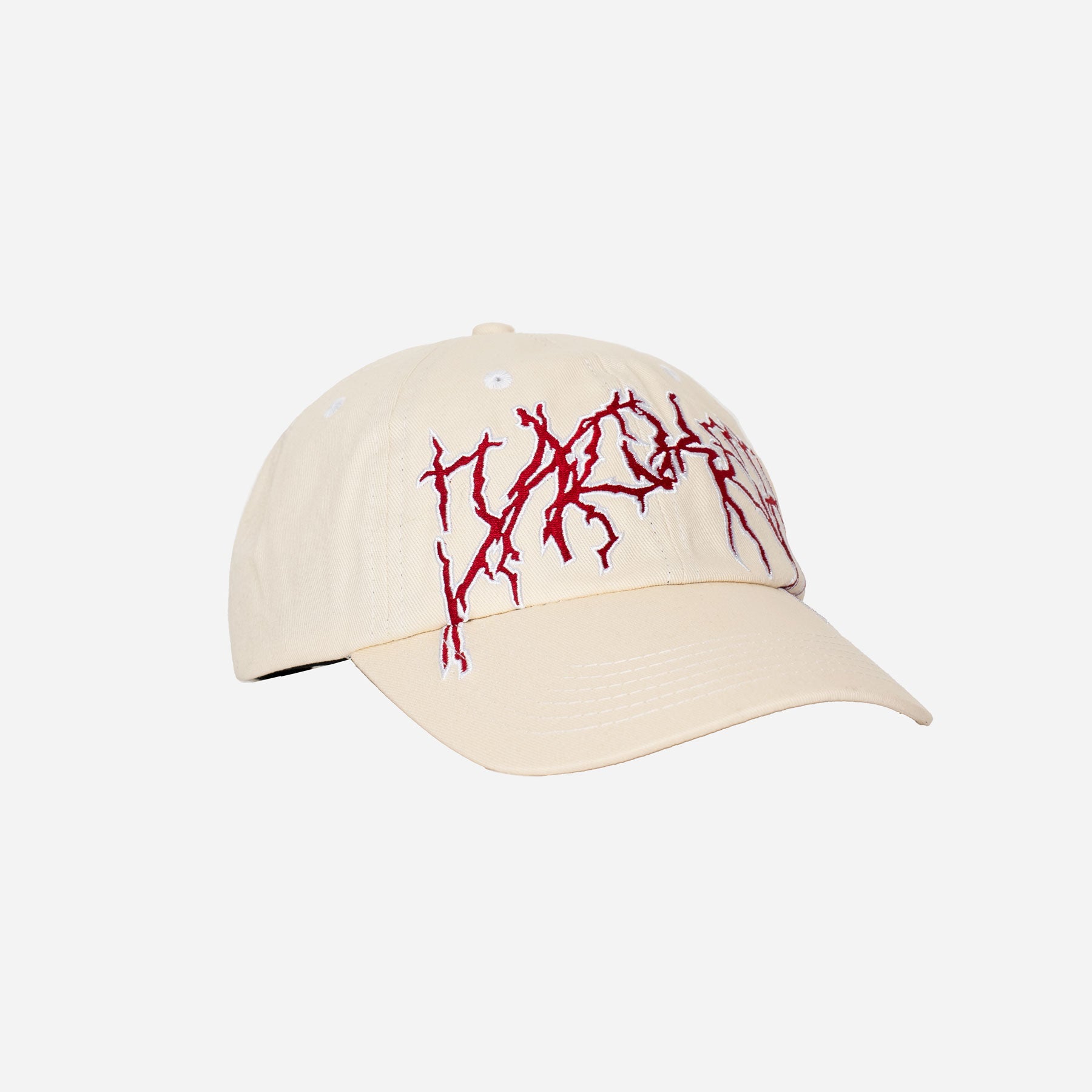 CRASH CAP - BEIGE – JACKER
