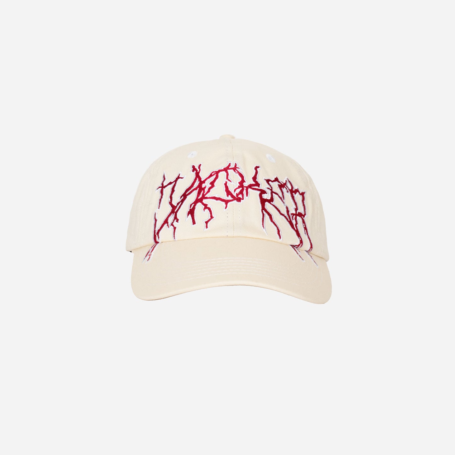 CRASH CAP - BEIGE
