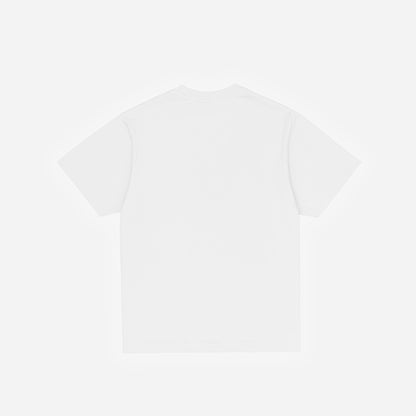 C.R.E.A.M T-SHIRT - WHITE