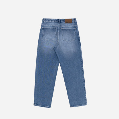 CLASSIC DAILY PANT - BLUE